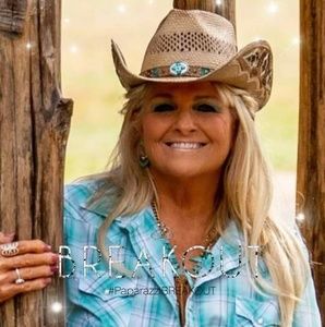 Meet your Posher, Sheri